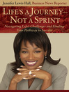 Cover image for Life's a Journey, Not a Sprint